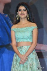 Lovers Day Movie Audio Launch Photos